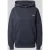 PEGADOR Oversized hoodie met label-stitching model ‘MARIALVA’