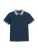 Cool Club Shirt  navy / grijs
