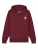 Watapparel Sweatshirt ‘ Gartenzwerg ‘  gemengde kleuren / bourgogne