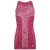 Diadora Seamless Womens Roze Tanktop