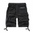 Cargo shorts Brandit Iron Maiden Savage Fear of the Dark