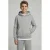 JJ REBEL JUNIOR hoodie – grijs
