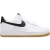 Nike Air Force Sneakers Heren – Wit –