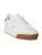 Polo Ralph Lauren Sneakers laag ‘HESTER’  karamel / wit