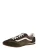 VANS Sneakers laag ‘SUPER LOWPRO’  bruin / chocoladebruin / wit