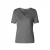 Base Level T-shirt grijs