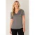 Base Level T-shirt grijs