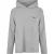 Boss Hoodie met wafelpatroon voor heren (Grijs)