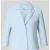 MORE & MORE Blazer met reverskraag en 3/4-mouw