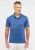 Eterna Poloshirt Slim fit