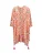 CODELLO Cape  rood