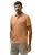 State of Art Poloshirt Oranje –
