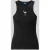 Hugo Blue slim fit tanktop van puur katoen model ‘DIMARTINI_B’