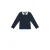s.Oliver longsleeve blauw