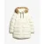 Halflange nepluizige jas voor dames Superdry