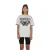 Dames-T-shirt oversized MJ Gonzales Butterfly Illusion