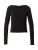 ABOUT YOU Shirt ‘Pina’  zwart