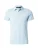 Karl Lagerfeld Shirt  pastelblauw / wit
