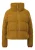 QS Winterjas  geel