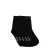 WE Fashion sokken – set van 5 zwart