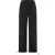 Malelions Women Parachute Pants | Black