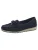 Tamaris Mocassins  navy