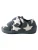 Next Huisschoenen  donkergrijs / wit