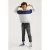Levi’s Kids 512 tapered fit jeans route 66