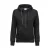 Damescapuchon met volledige rits Tee Jays Fashion