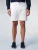 North Sails Chino korte broek Logo patch