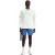 Nike Heren Unlimited Dri-FIT-short met relaxte pasvorm (Blauw)