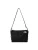 THE NORTH FACE Schoudertas  zwart / wit