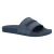 Balenciaga 3D Logo Rubberen Zwembad Slipper Sandalen