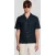 Revere Kraag Poplin Shirt