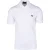 Heren Fred Perry M3 Made In England Polo Shirt in Wit