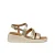 Dames sleehakken Geox Meliconia F