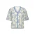 Dames-T-shirt fransa Lani