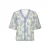 Dames-T-shirt fransa Lani