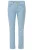 Salsa Jeans Jeans ‘Secret’  hemelsblauw