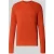 MCNEAL Regular fit gebreide pullover van katoenmix