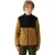 4F Kinderen/kids jwaw24tflem212 fleecejack