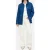 Closed Field Jacket Dark Blue