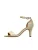 Bianco Sandalen met riem ‘ADORE’  offwhite