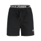 JACK & JONES JUNIOR zwemshort zwart