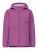 VAUDE Functionele jas ‘Kinich’  lila