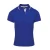 Premier Dames/Dames Coolchecker Contrast Piqué Poloshirt (Koningsblauw/Wit)