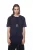 Nicolo Tonetto T-shirt Donkerblauw