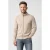 Cars gebreide vest – zand