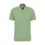 Mountain Warehouse Heren Dawnay Textured Pique Poloshirt (Groen)