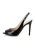 EVITA Slingpumps ‘ALESSANDRA’  zwart